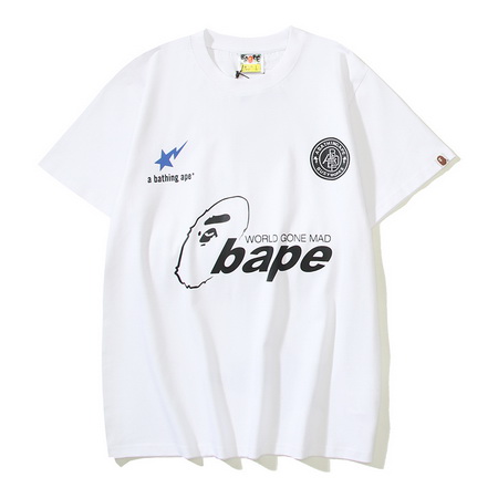 Bape T-shirts-672