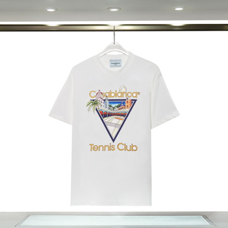 Casablanca T-shirts-084
