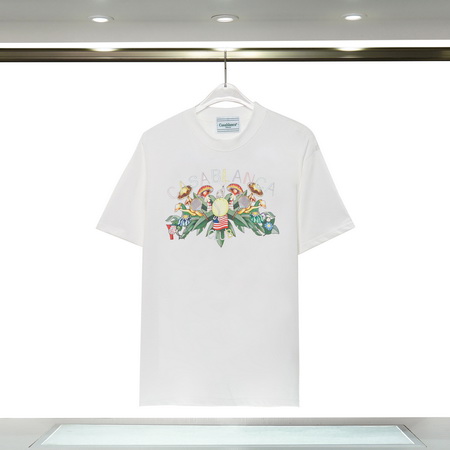Casablanca T-shirts-080