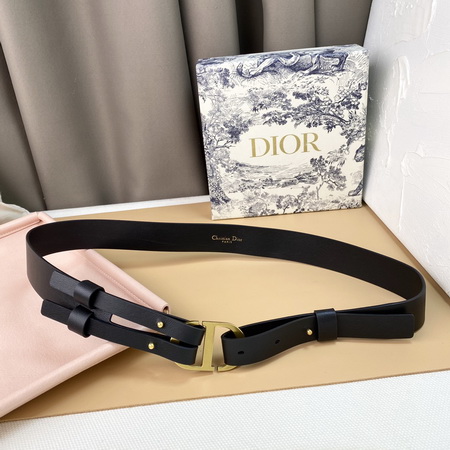 Dior Belts Women(AAAAA)-161