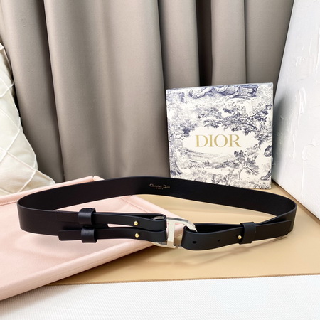Dior Belts Women(AAAAA)-159
