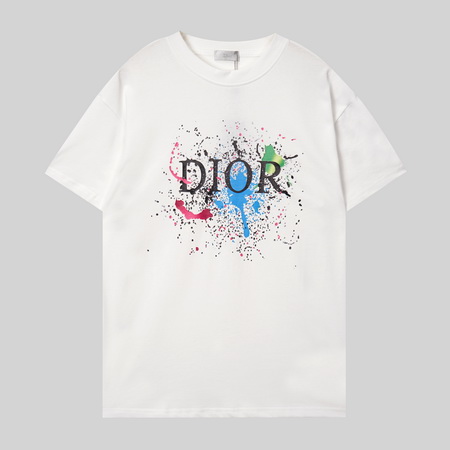 Dior T-shirts-759