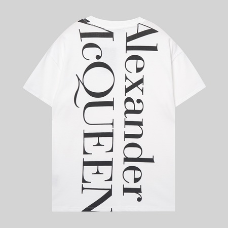 Alexander Mcqueen T-shirts-119