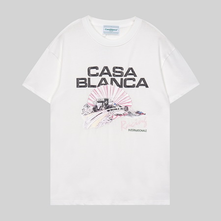 Casablanca T-shirts-103