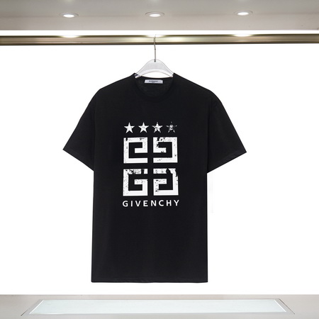 Givenchy T-shirts-322