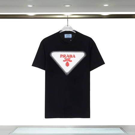 Prada T-shirts-319