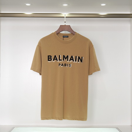 Balmain T-shirts-128
