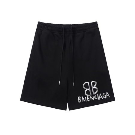Balenciaga Shorts-027