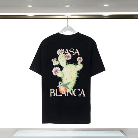 Casablanca T-shirts-075