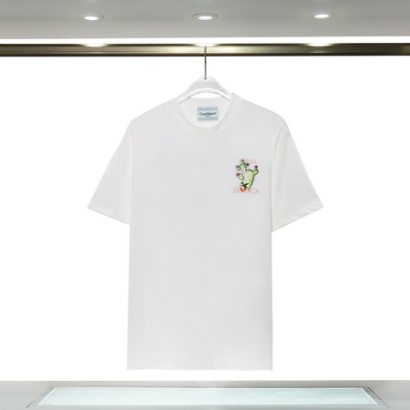 Casablanca T-shirts-077