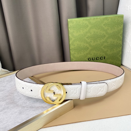 Gucci Belts(AAAAA)-989