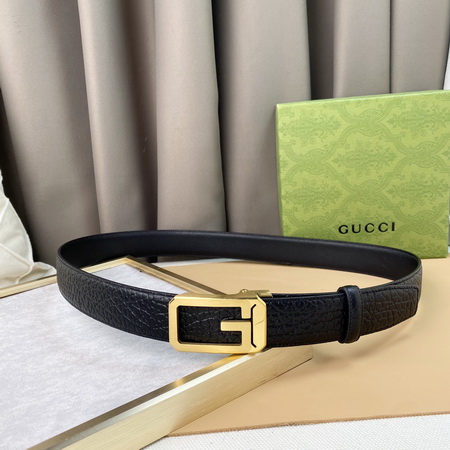 Gucci Belts(AAAAA)-987