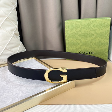 Gucci Belts(AAAAA)-985