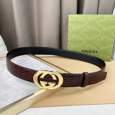 Gucci Belts(AAAAA)-983
