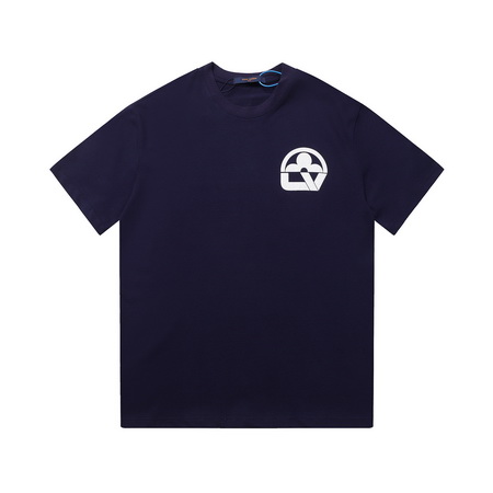 LV T-shirts-1387