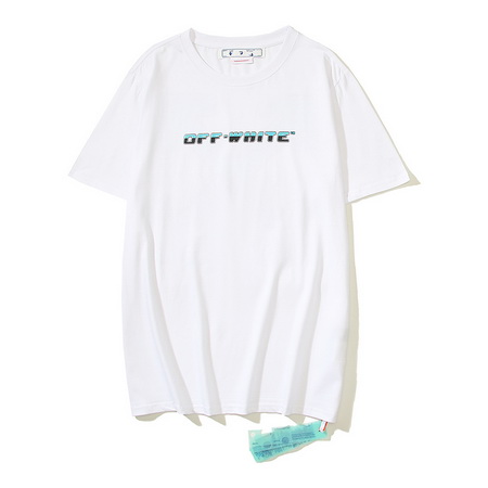Off White T-shirts-2291