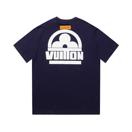 LV T-shirts-1389