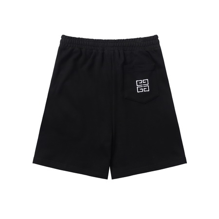 Givenchy Shorts-015