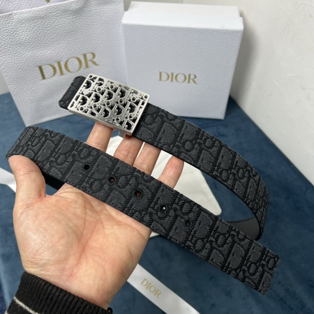 Dior Belts(AAAAA)-113
