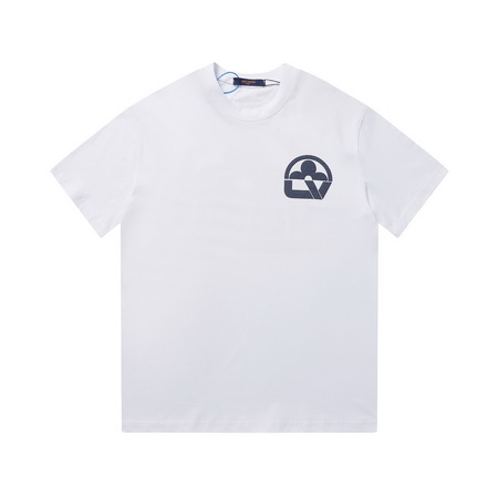 LV T-shirts-1388