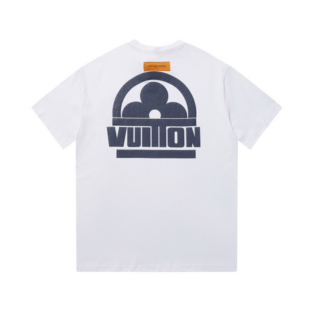 LV T-shirts-1386