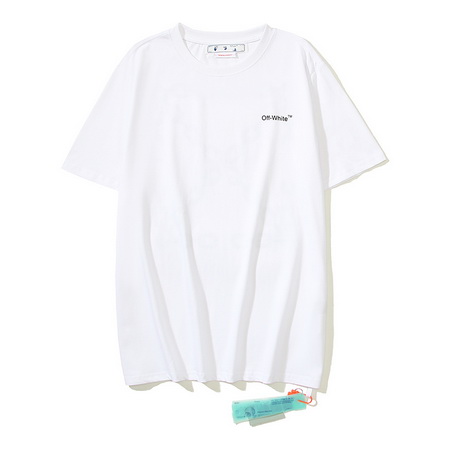 Off White T-shirts-2283
