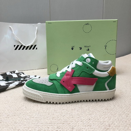 Off White Shoes(AAA)-055