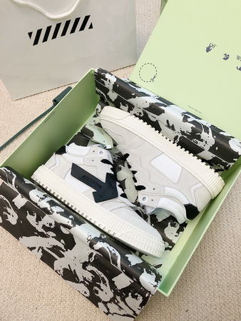 Off White Shoes(AAA)-059