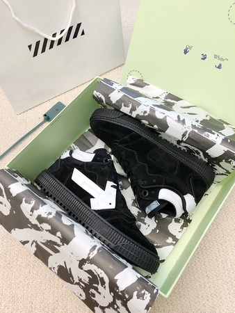 Off White Shoes(AAA)-061