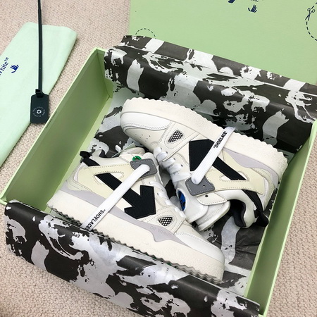 Off White Shoes(AAA)-050