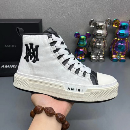 amiri shoes