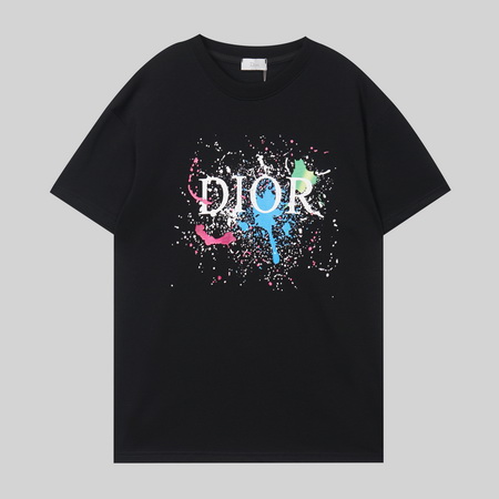 Dior T-shirts-758