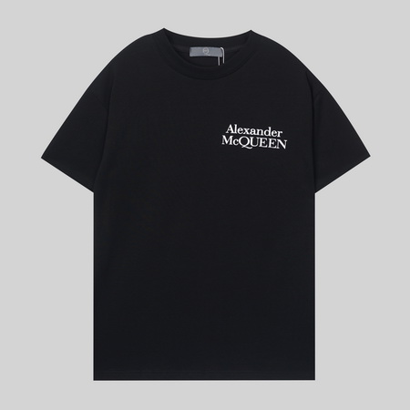 Alexander Mcqueen T-shirts-118