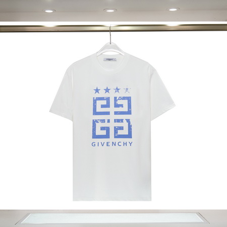 Givenchy T-shirts-321