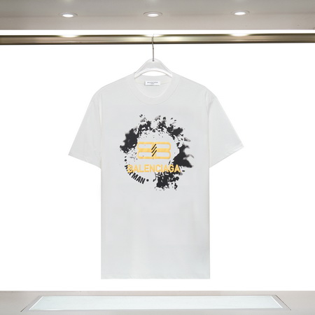 Balenciaga T-shirts-507