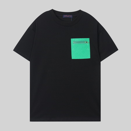 LV T-shirts-1438