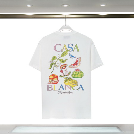 Casablanca T-shirts-065