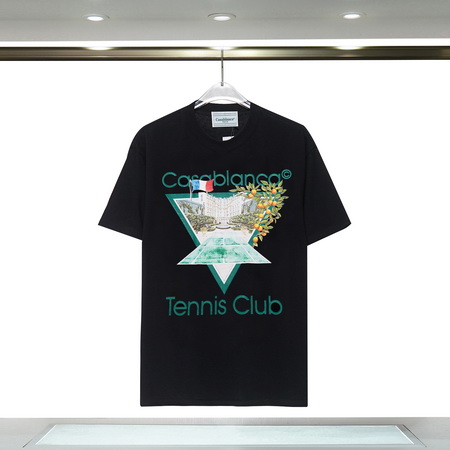 Casablanca T-shirts-064