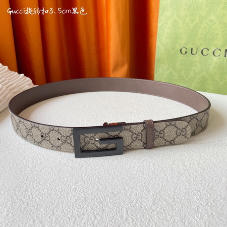 Gucci Belts(AAAAA)-977
