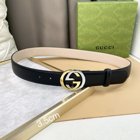 Gucci Belts(AAAAA)-968