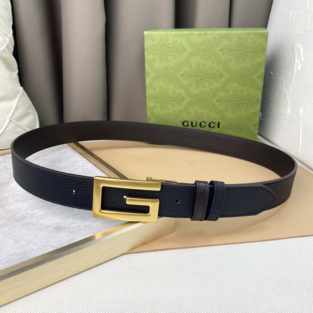 Gucci Belts(AAAAA)-964