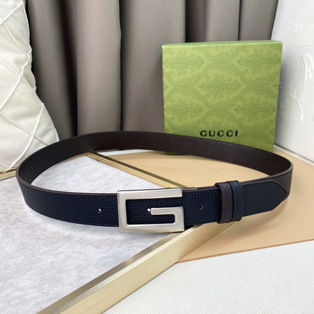 Gucci Belts(AAAAA)-962