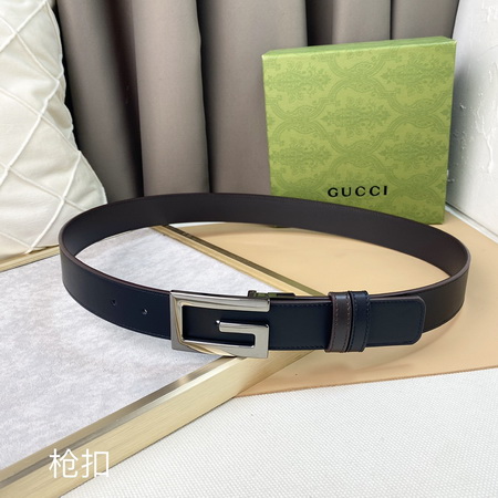 Gucci Belts(AAAAA)-961