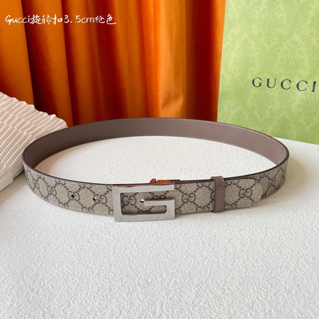 Gucci Belts(AAAAA)-976