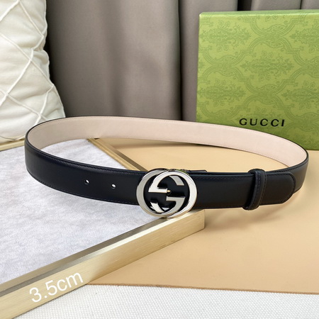 Gucci Belts(AAAAA)-969