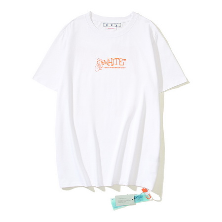 Off White T-shirts-2273