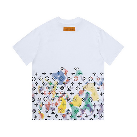 LV T-shirts-1381