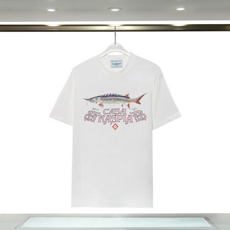 Casablanca T-shirts-058