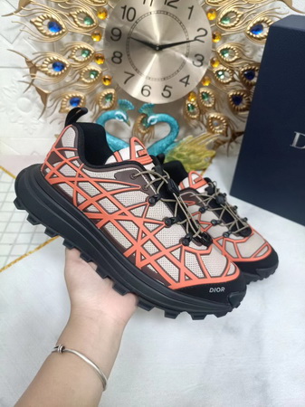 Dior Shoes(AAA)-454