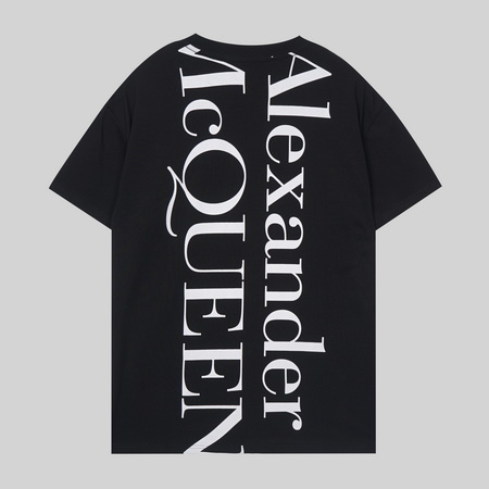 Alexander Mcqueen T-shirts-117